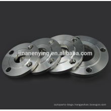 Stainless Metal Pipe Flange Manufacturer